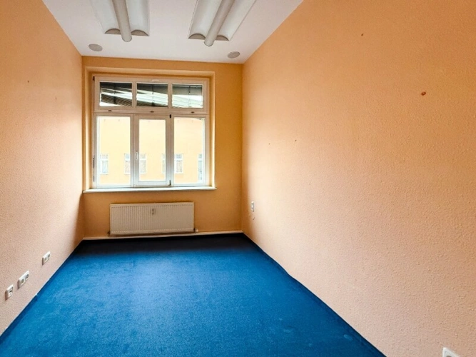 Innenansicht