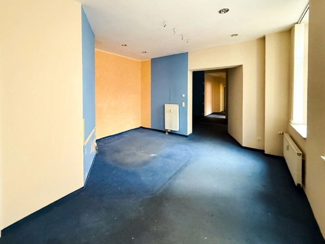 Innenansicht