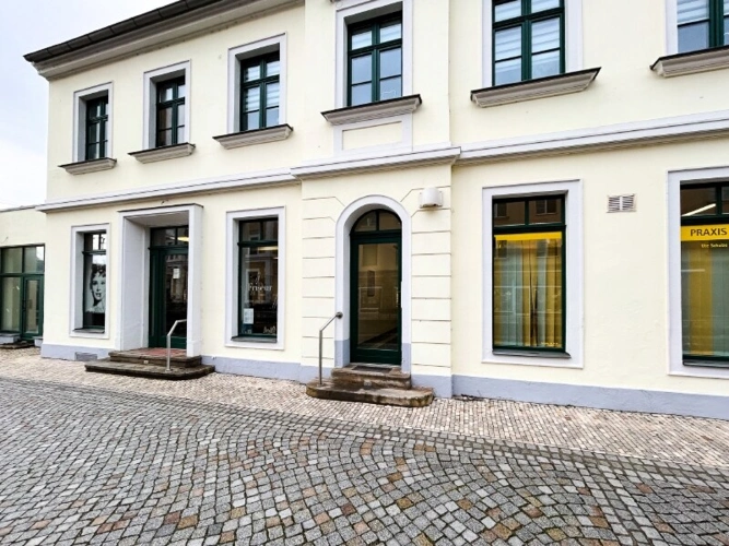 Objektansicht