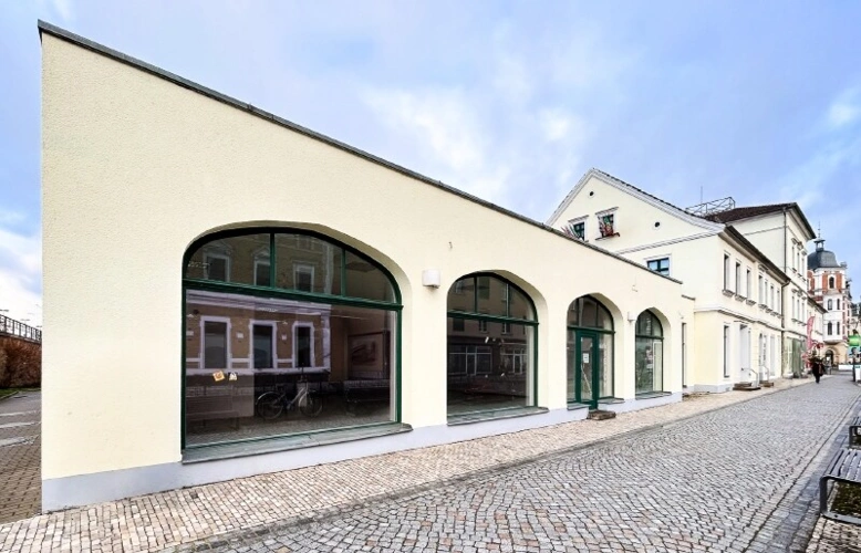 Objektansicht