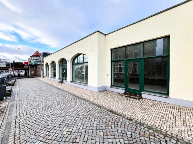 Objektansicht