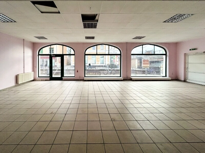 Innenansicht