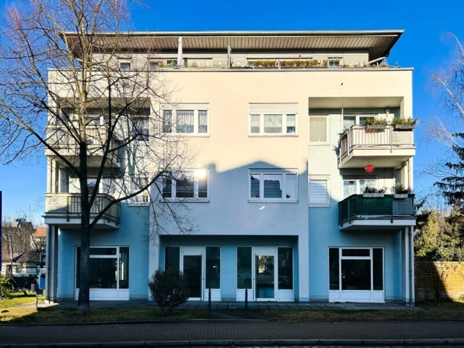 Objektansicht