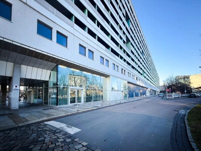 Objektansicht