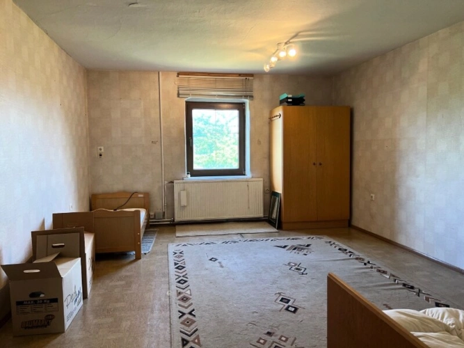 Eine von 12 Kammern im OG (2)
