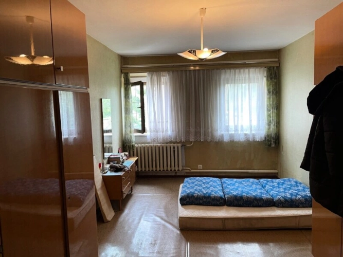 Eine von 12 Kammern im OG (3)