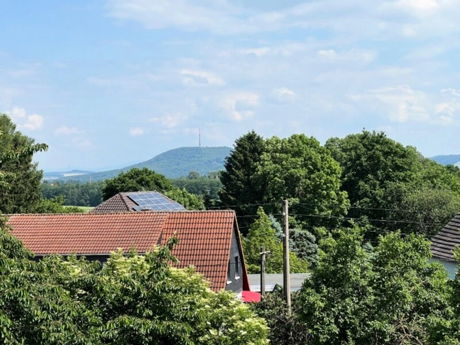 Der Löbauer Berg