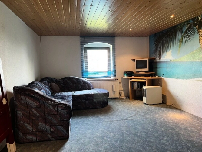 Eine von zwölf Kammern im OG (8)