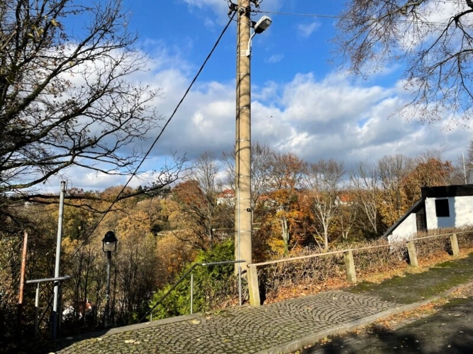 Blick nach Norden (1)