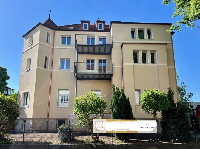 Objektansicht