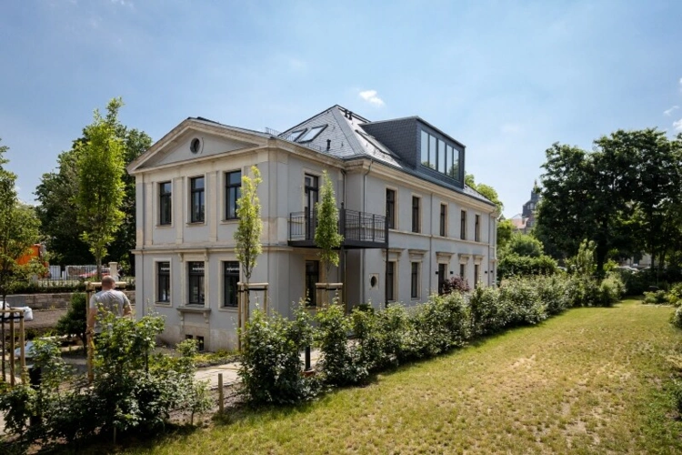 Objektansicht