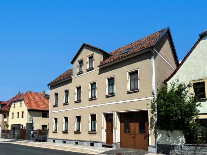 Herzlich Willkommen!