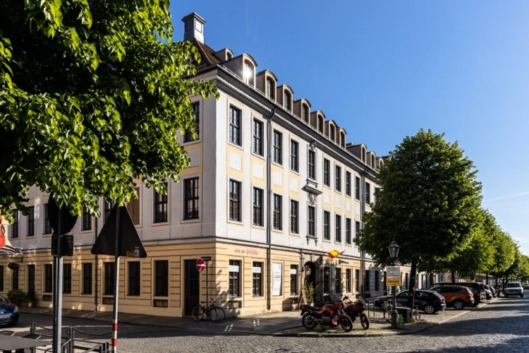 Objektansicht