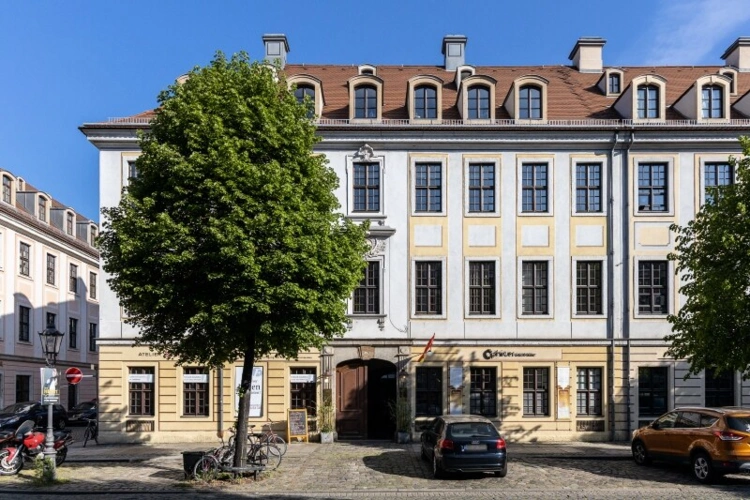 Objektansicht