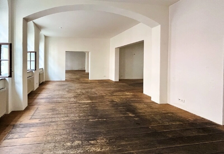 Innenansicht