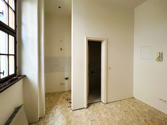 Innenansicht