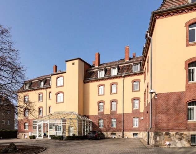 Objektansicht