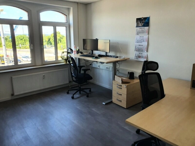 Innenansicht