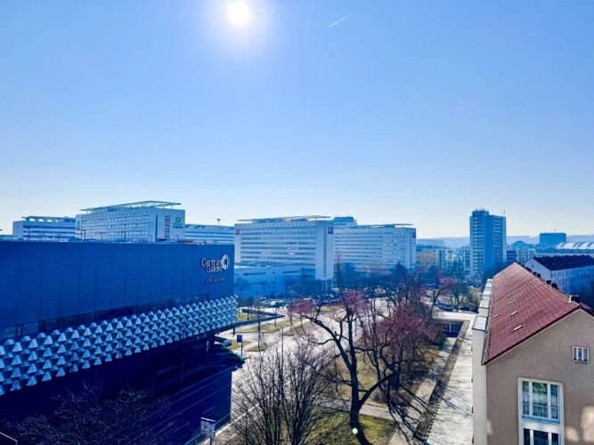 Ausblick