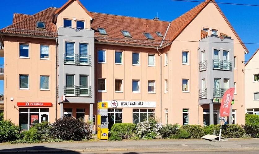 Objektansicht