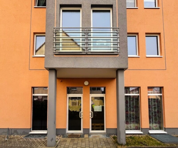 Objektansicht