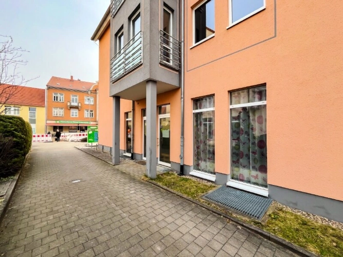 Objektansicht