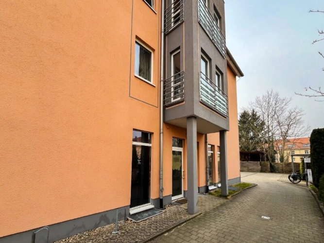 Objektansicht