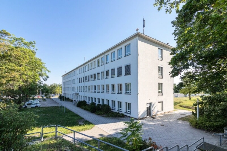 Objektansicht