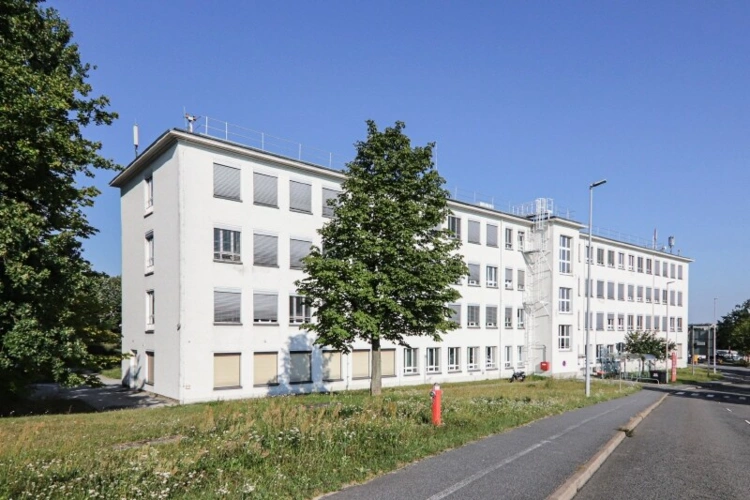 Objektansicht