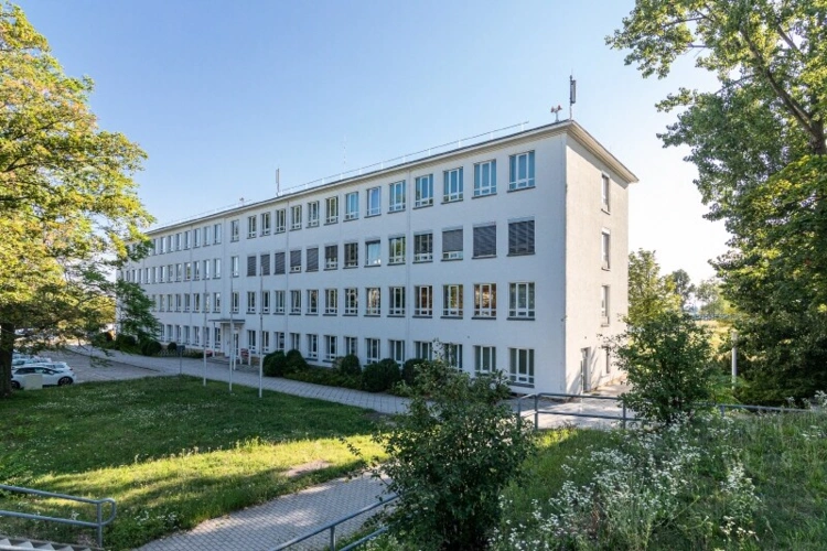 Objektansicht