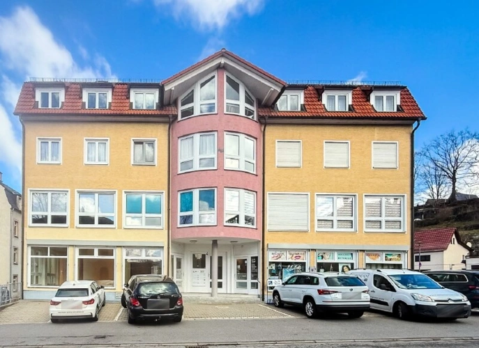 Objektansicht