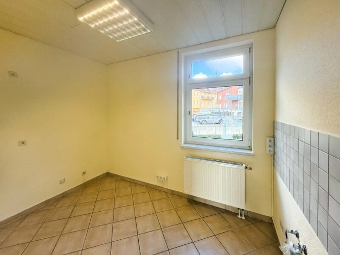 Innenansicht