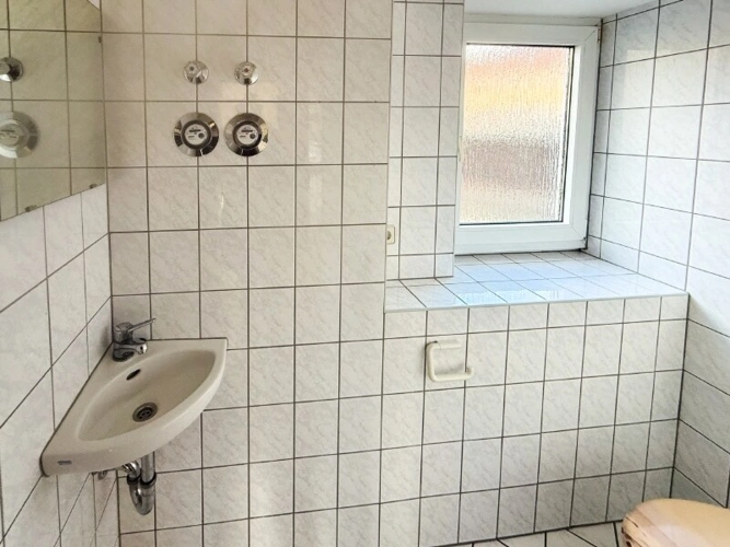Innenansicht