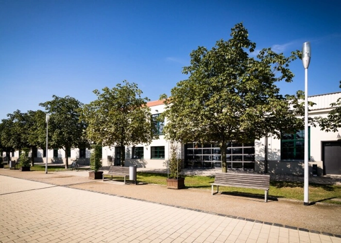 Objektansicht
