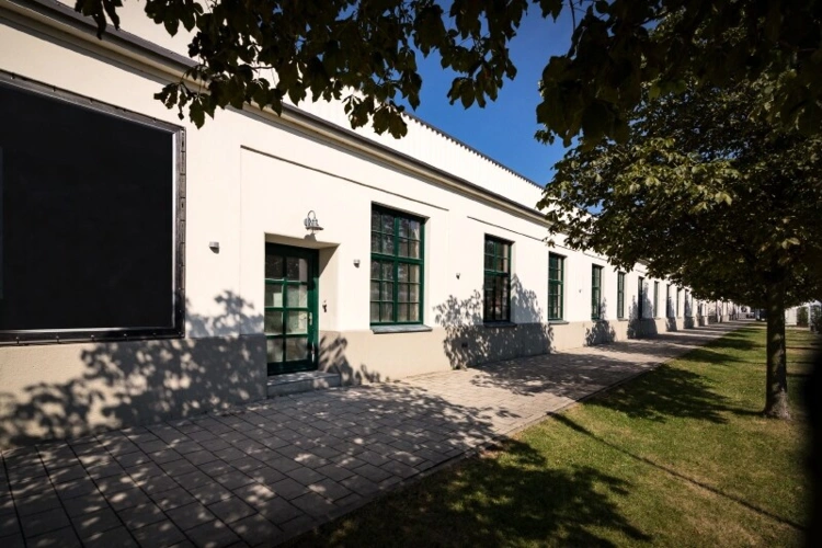 Objektansicht