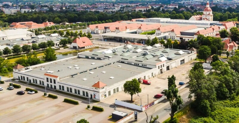 Luftbild
