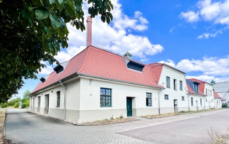 Objektansicht