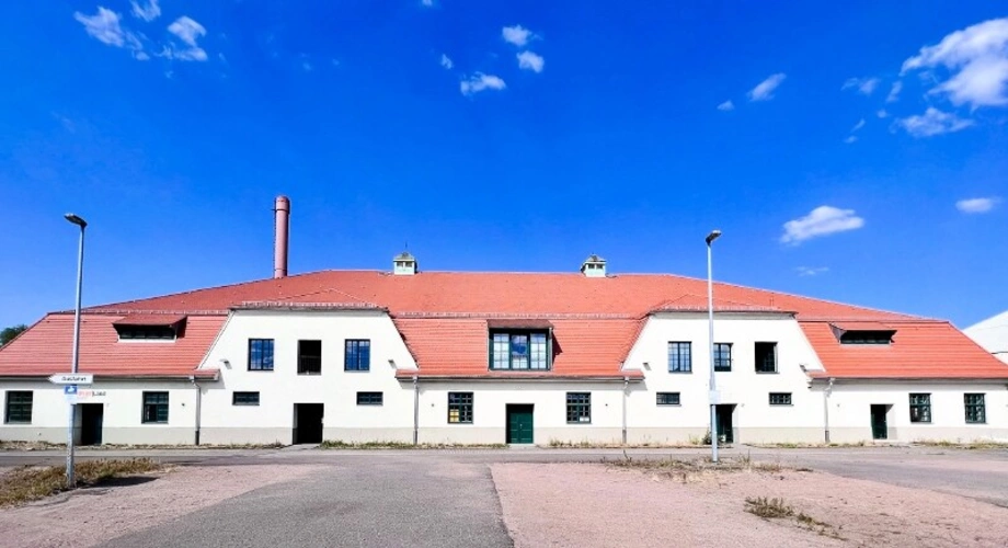 Objektansicht