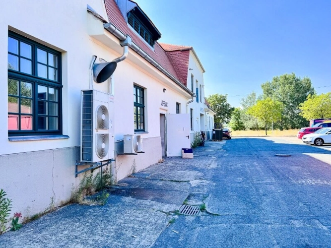 Objektansicht