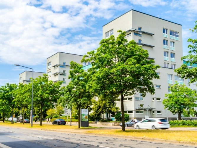 Objektansicht