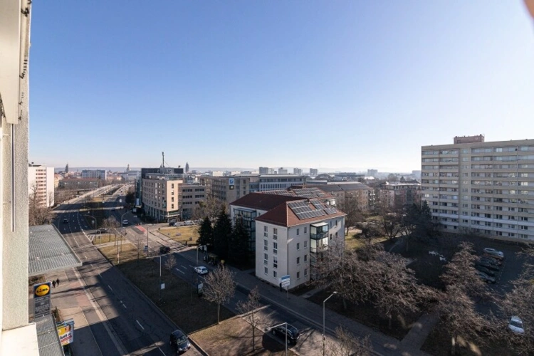 Ausblick