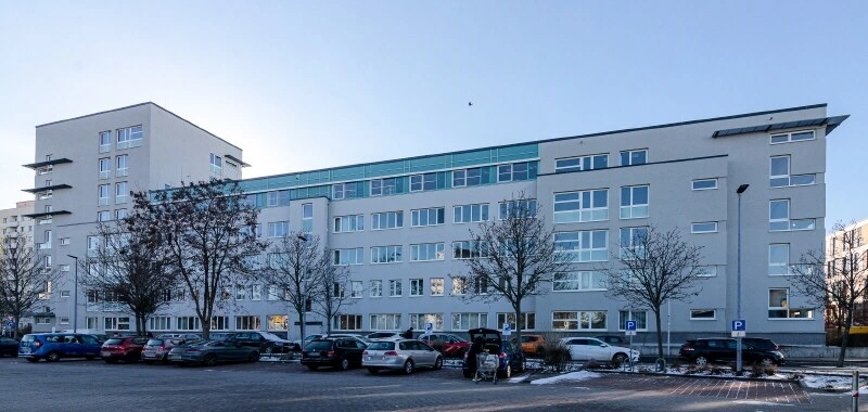 Objektansicht