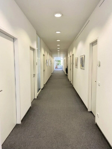 Beispielinnenansicht