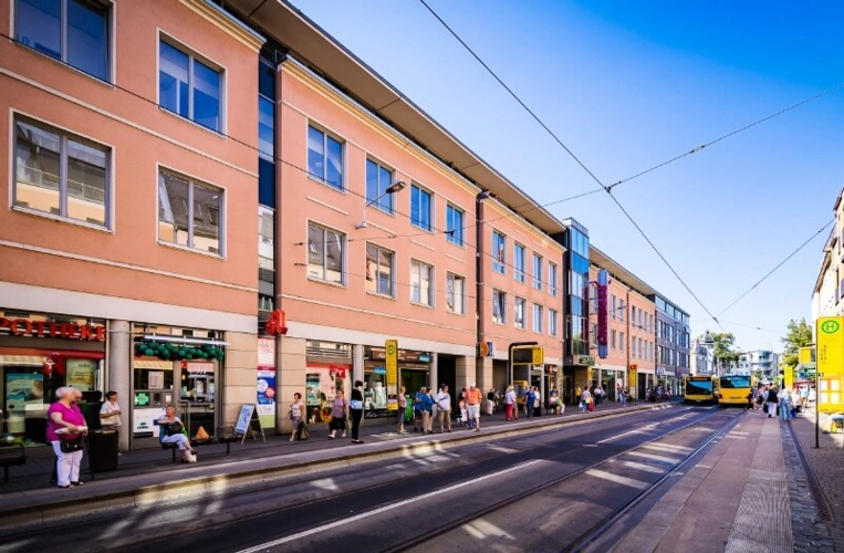 Objektansicht