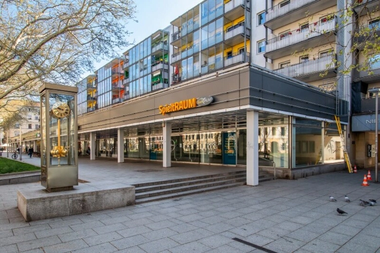 Objektansicht