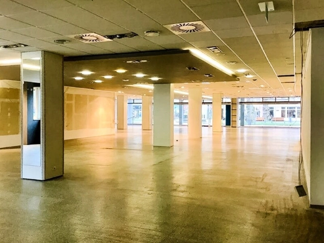 Innenansicht