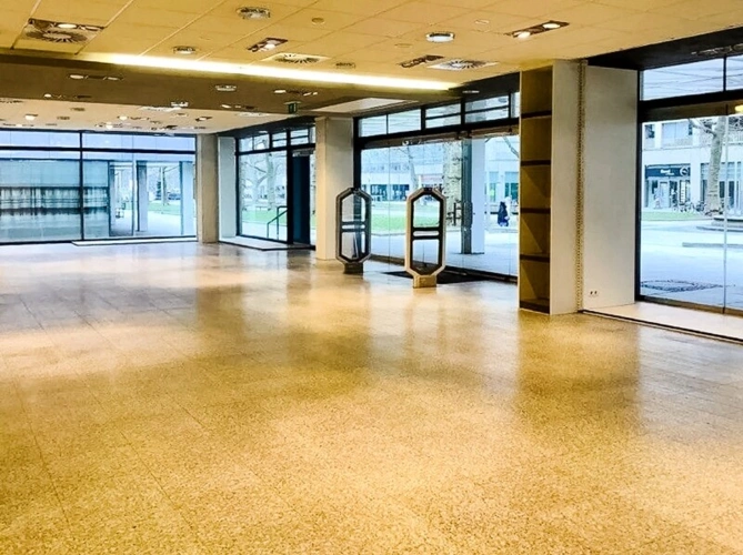 Innenansicht