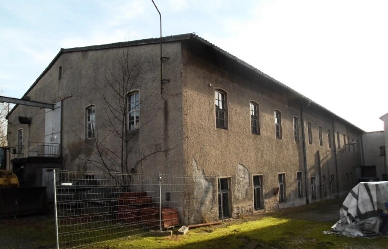 Montagehalle