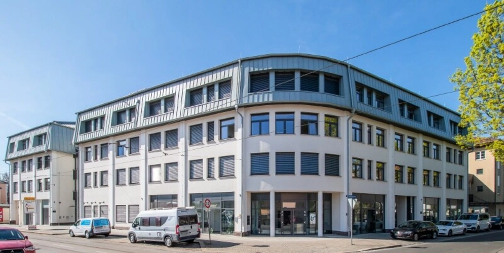 Objektansicht