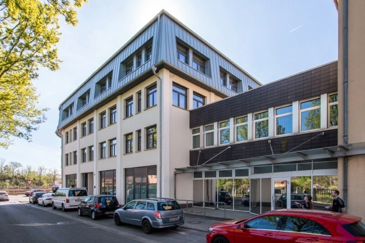 Objektansicht